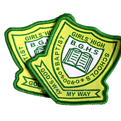 School Uniform Woven Badge Manufacturers in Australia